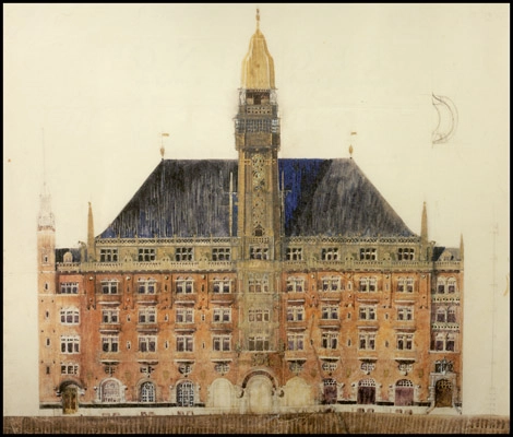 Palace Hotel Opstalt