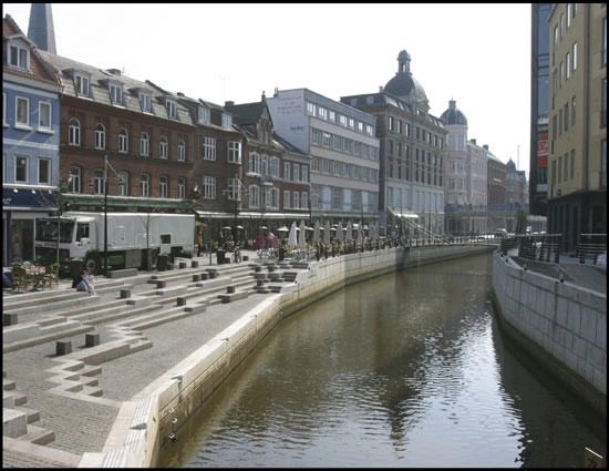 Aarhus Å 