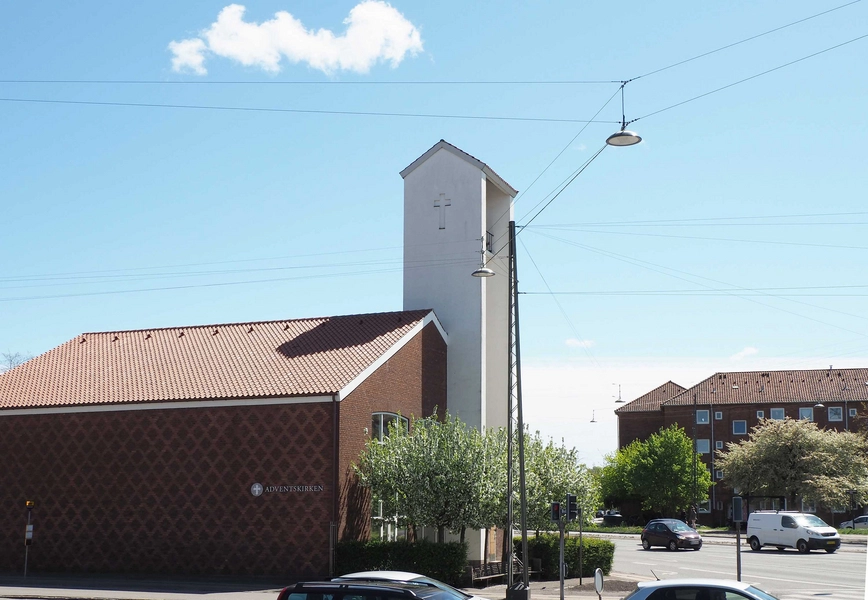 Adventskirken 