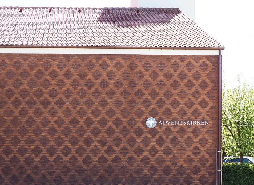Adventskirken 