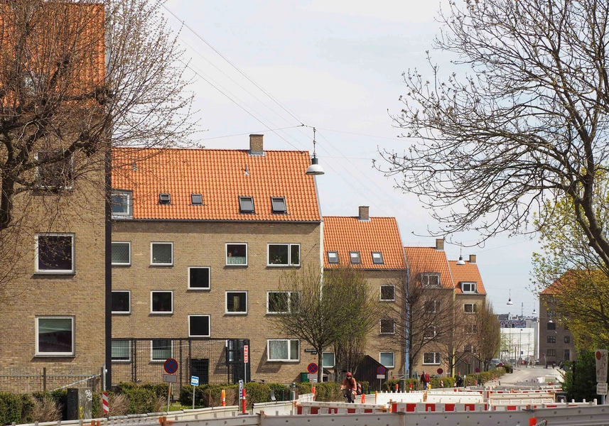 A/B Mønten Møntmestervej