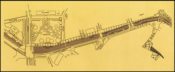 Aarhus Å Plan 2. etape