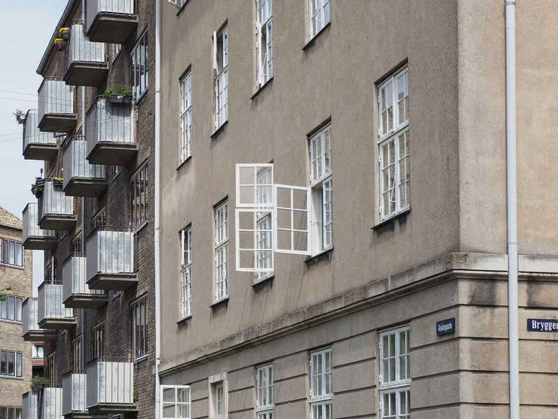 Olga og J.C. Teilmanns Minde 