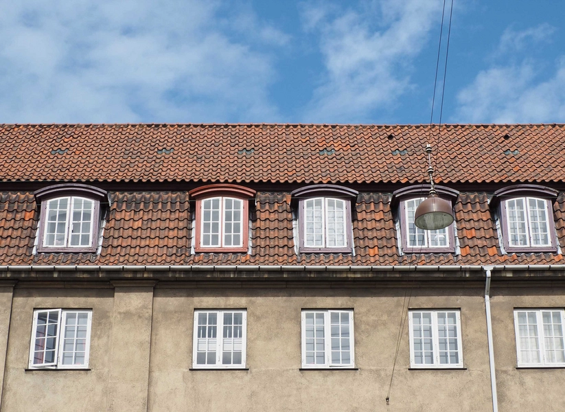 Olga og J.C. Teilmanns Minde 