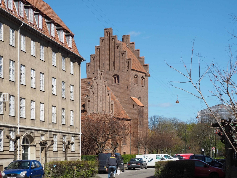 Olga og J.C. Teilmanns Minde 