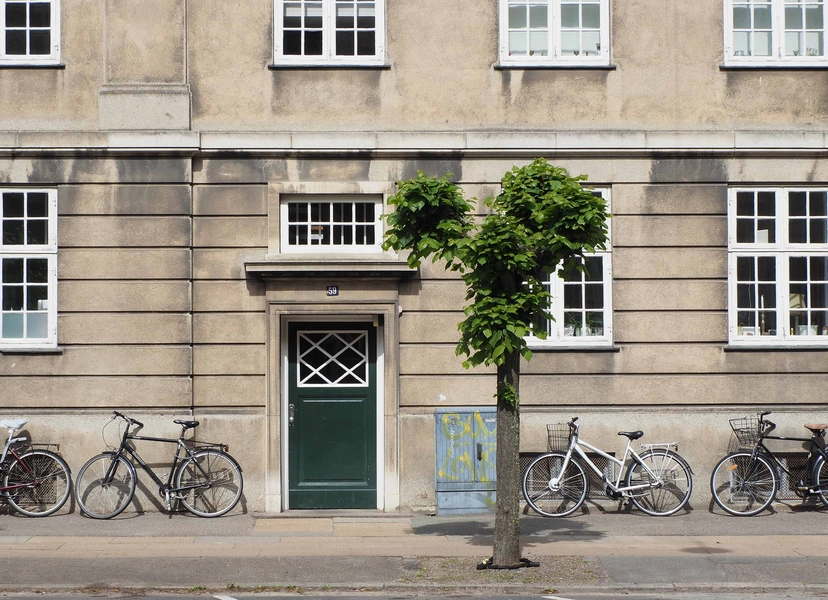 Olga og J.C. Teilmanns Minde 