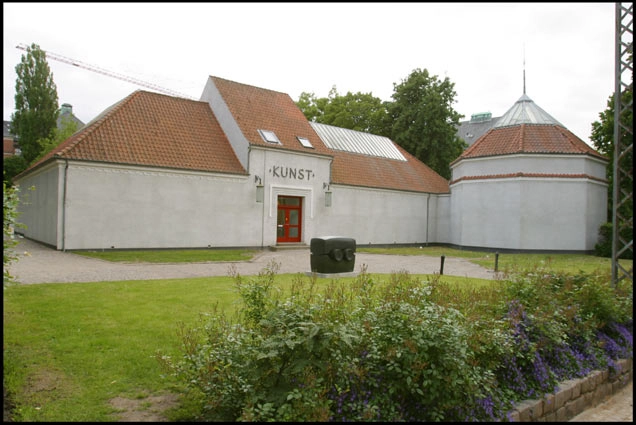 Kunsthal Aarhus 