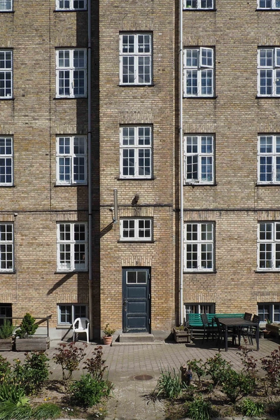 Olga og J.C. Teilmanns Minde 