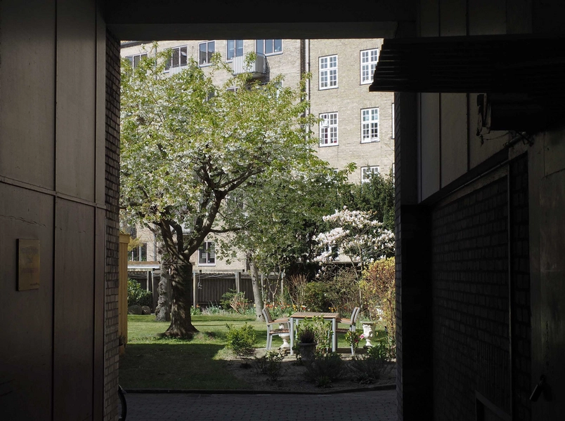 Olga og J.C. Teilmanns Minde 