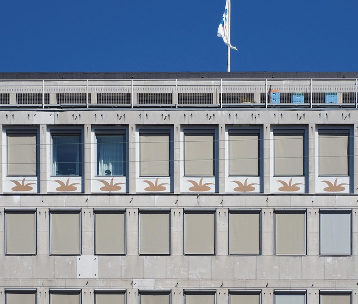 3F (Tidligere Statsanstalten for Livsforskring) 