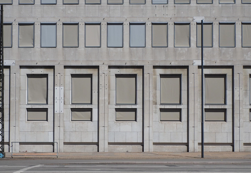 3F (Tidligere Statsanstalten for Livsforskring) 