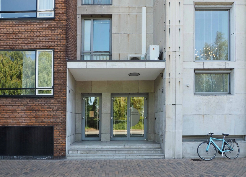 3F (Tidligere Statsanstalten for Livsforskring) 