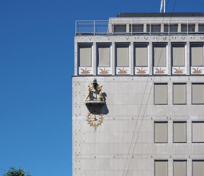 3F (Tidligere Statsanstalten for Livsforskring) 