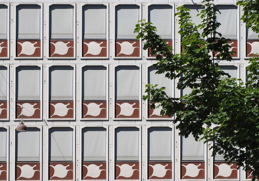 3F (Tidligere Statsanstalten for Livsforskring) 