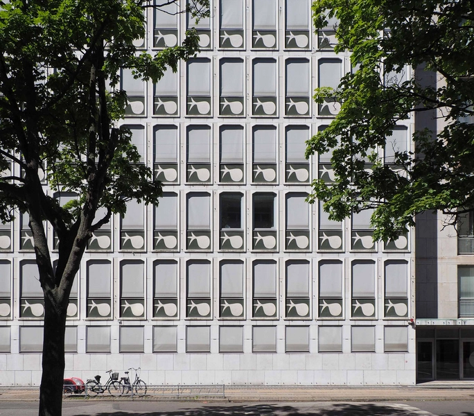 3F (Tidligere Statsanstalten for Livsforskring) 