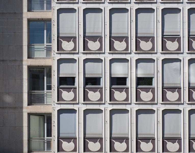 3F (Tidligere Statsanstalten for Livsforskring) 