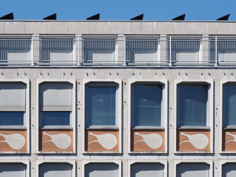 3F (Tidligere Statsanstalten for Livsforskring) 