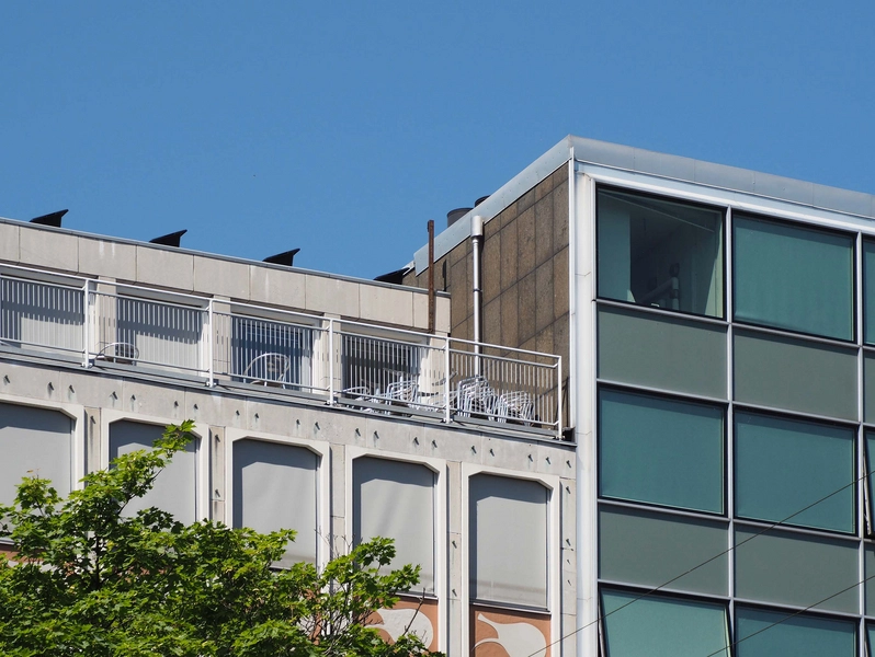 3F (Tidligere Statsanstalten for Livsforskring) 