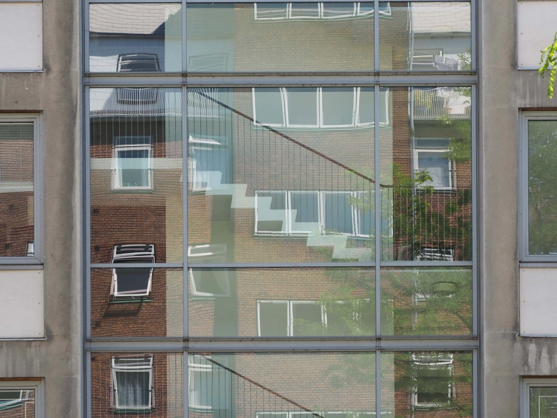 3F (Tidligere Statsanstalten for Livsforskring) 