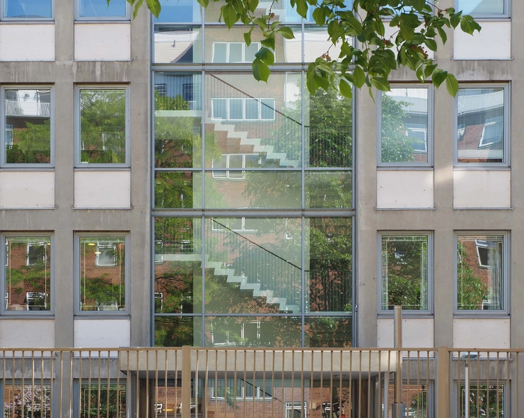 3F (Tidligere Statsanstalten for Livsforskring) 