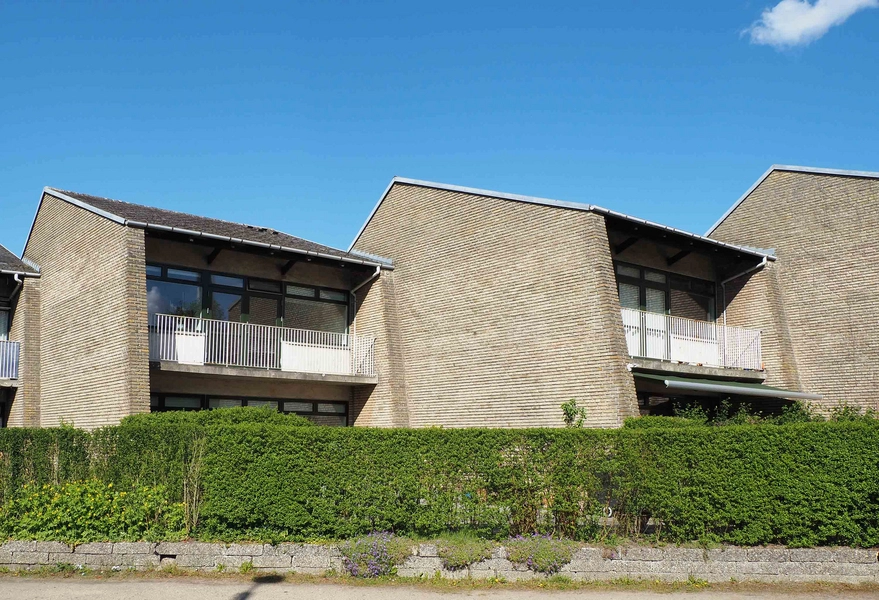 A/B Ved Fuglebakken - Mathilde Fibigers Vej 2-20 