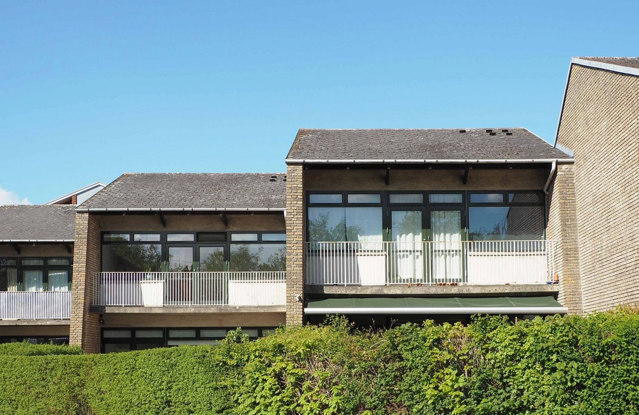 A/B Ved Fuglebakken - Mathilde Fibigers Vej 2-20 