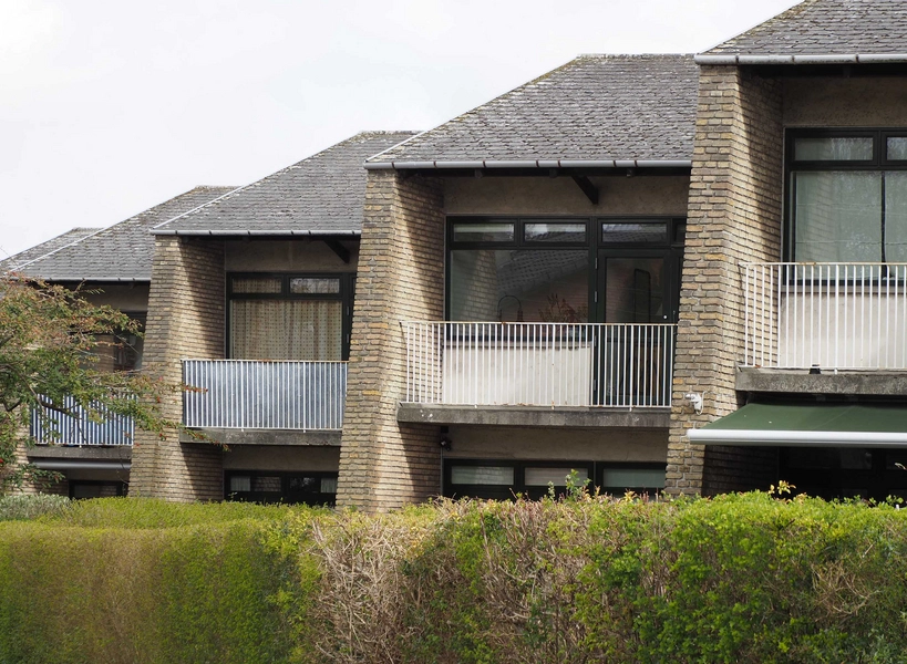 A/B Ved Fuglebakken - Mathilde Fibigers Vej 2-20 