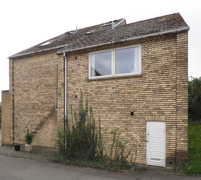 A/B Ved Fuglebakken - Mathilde Fibigers Vej 2-20 