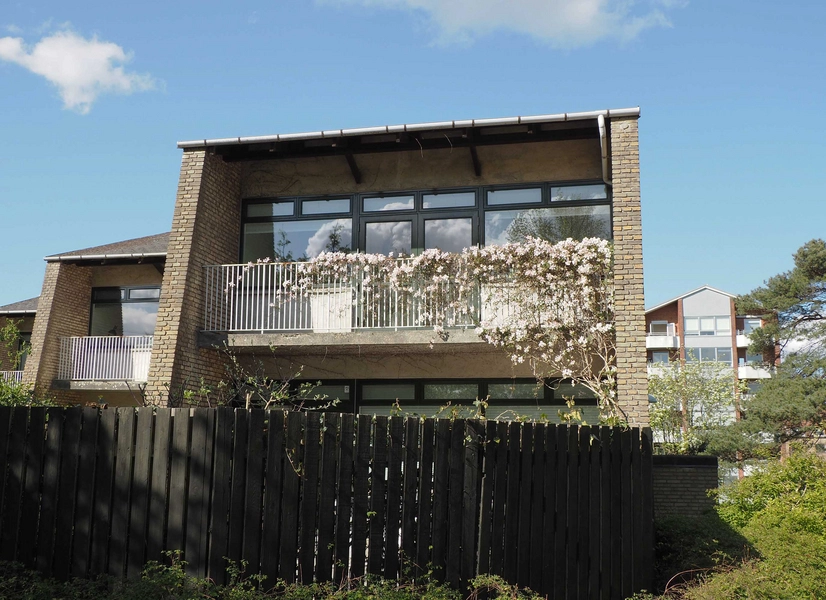 A/B Ved Fuglebakken - Mathilde Fibigers Vej 2-20 