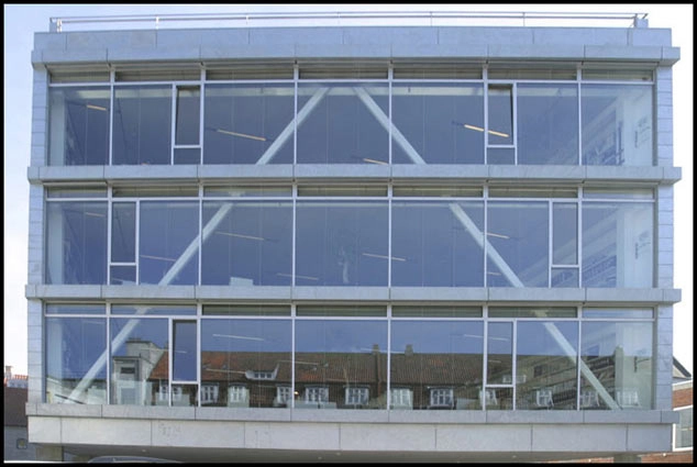 Arkitema Domicil Gavl