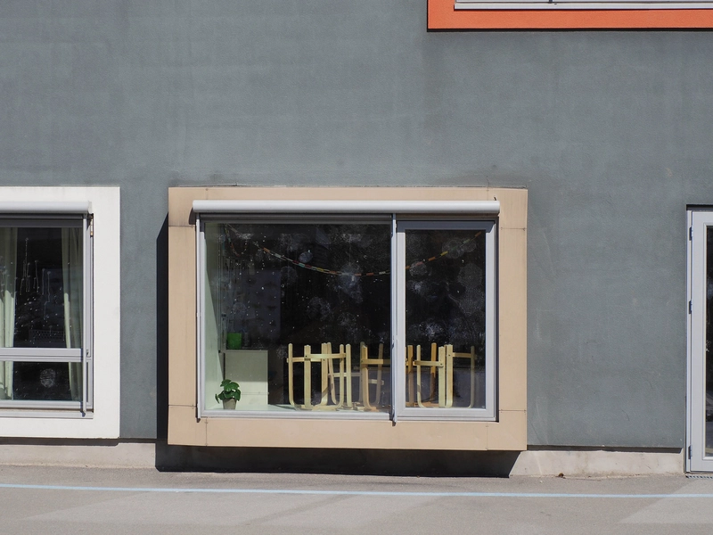 Børnehuset Fengersvej 