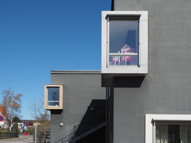 Børnehuset Fengersvej 