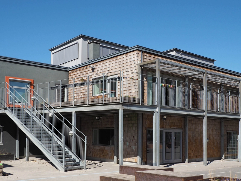 Børnehuset Fengersvej 