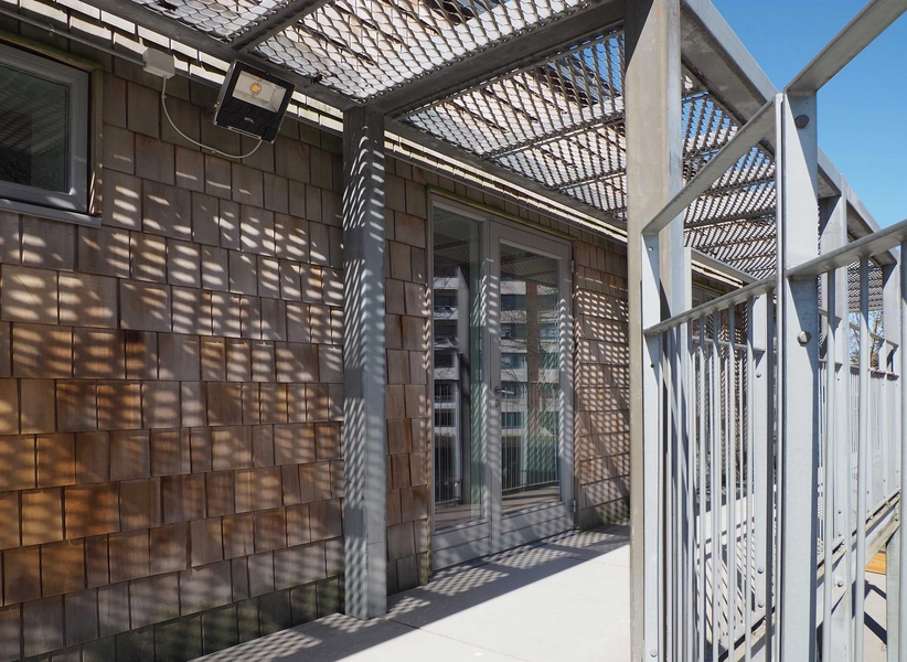 Børnehuset Fengersvej 