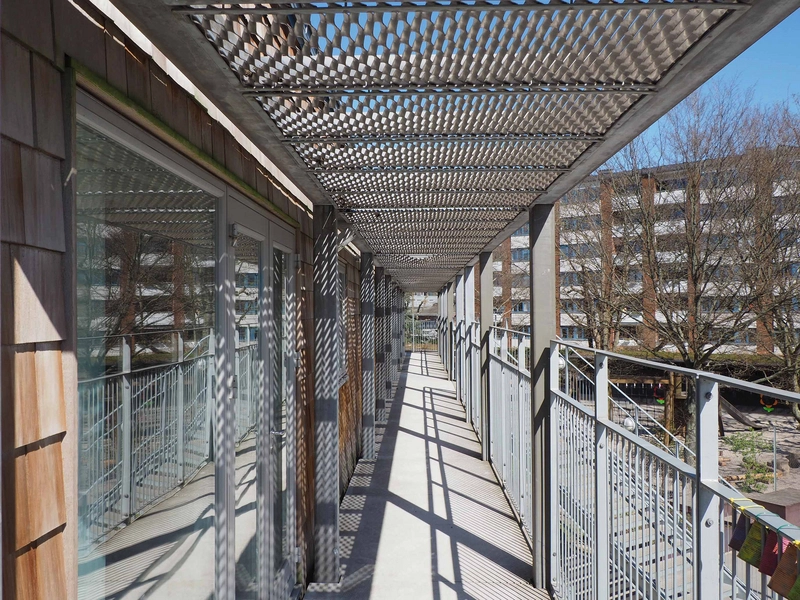 Børnehuset Fengersvej 