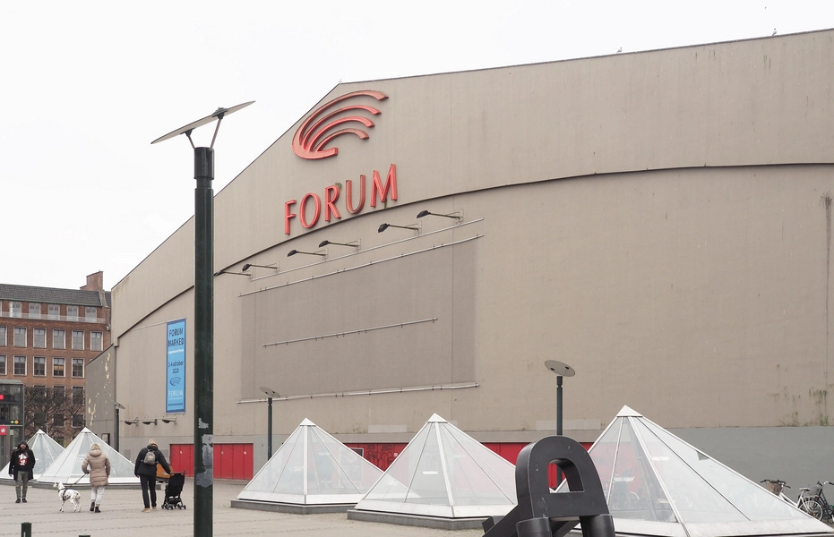 Forum 