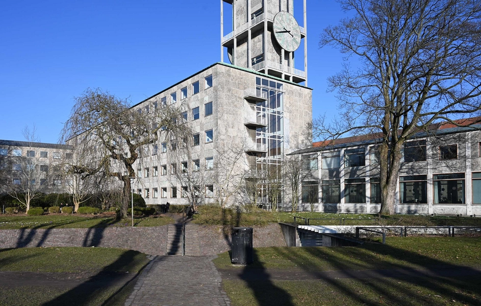 Aarhus Rådhus 