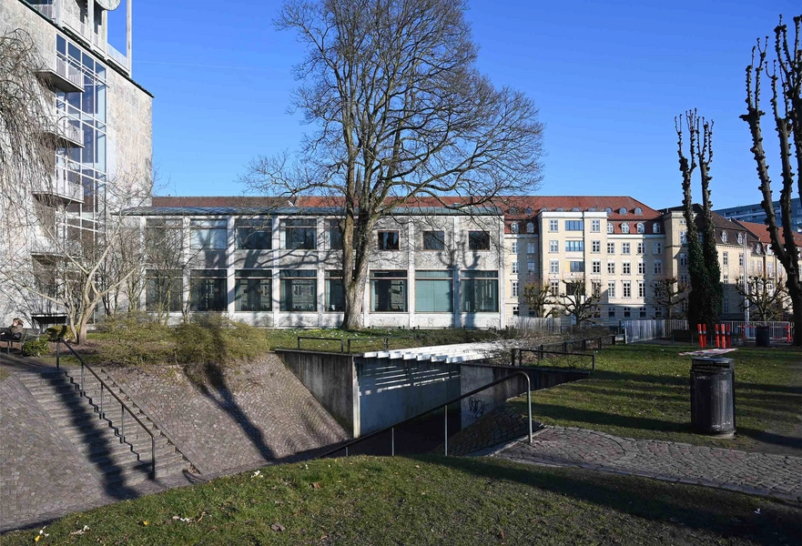 Aarhus Rådhus 
