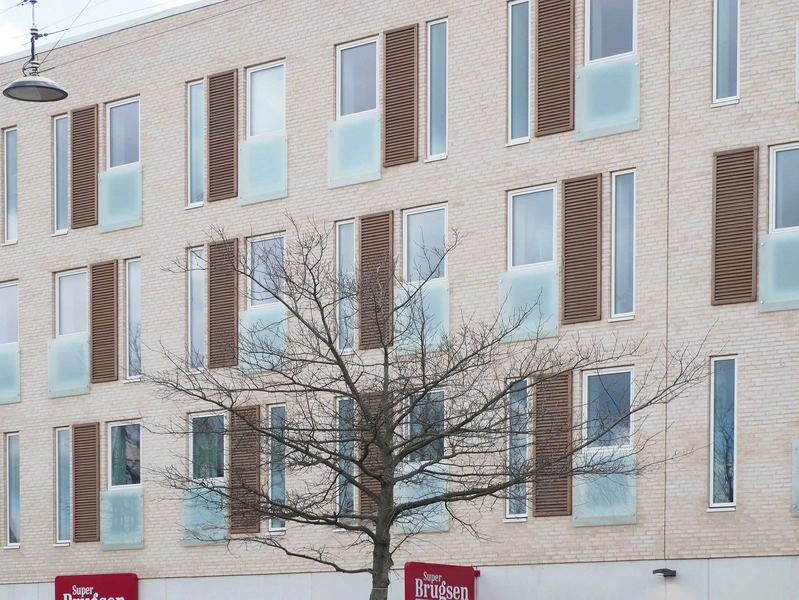 Godthåbsvej 205-207 