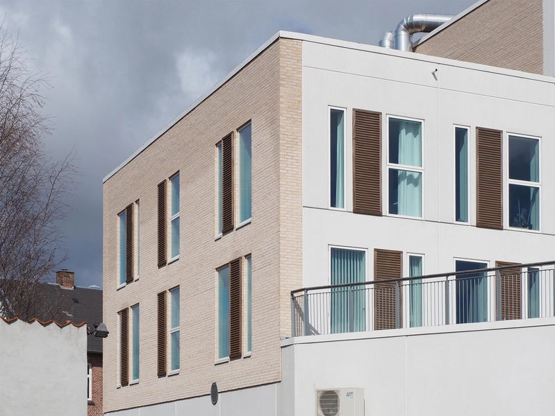 Godthåbsvej 205-207 