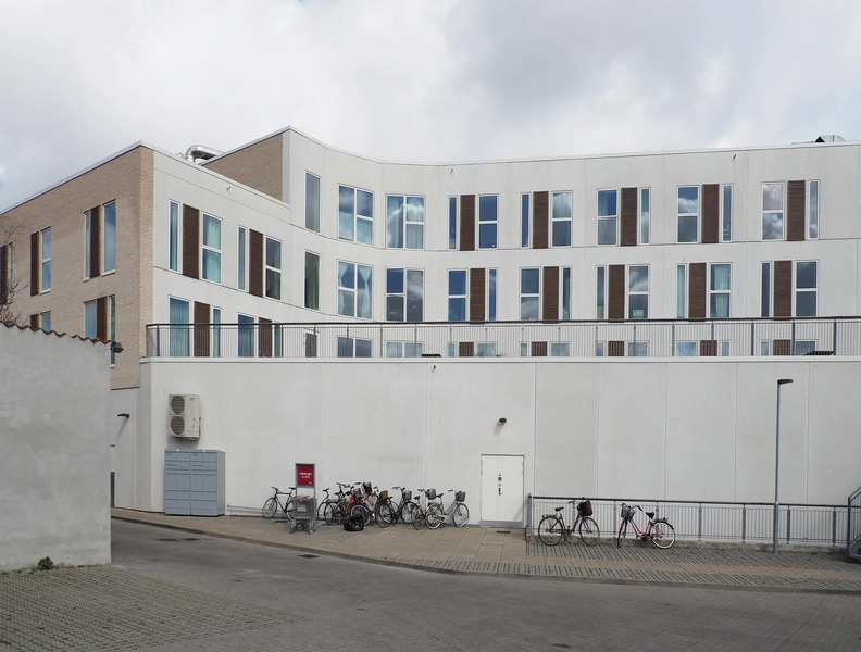 Godthåbsvej 205-207 