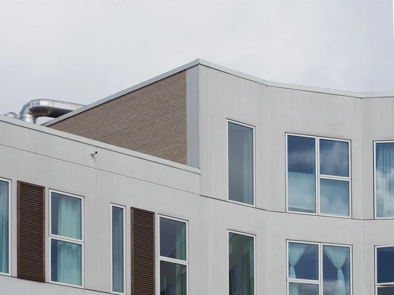 Godthåbsvej 205-207 