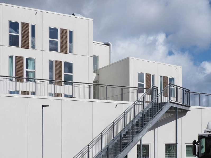 Godthåbsvej 205-207 