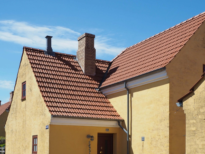 Den Gule By (Kineserbyen) 