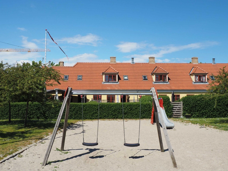 Den Gule By (Kineserbyen) 