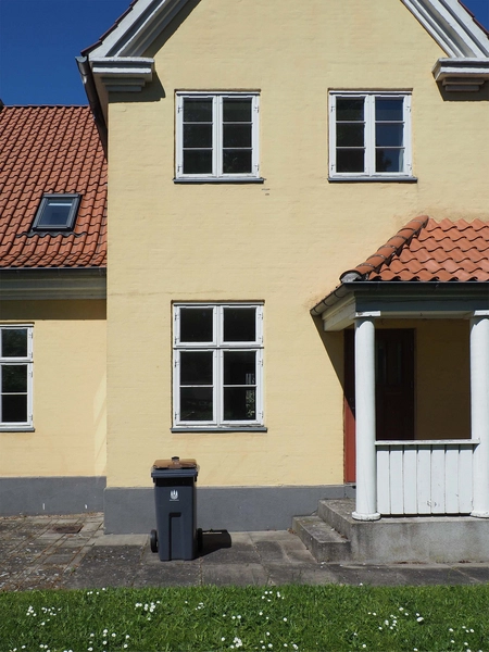 Den Gule By (Kineserbyen) 