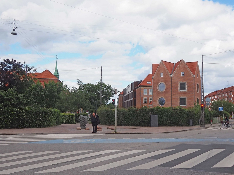 Tidsmaskinen Fritidshjem - Lergravsparkens Skole 