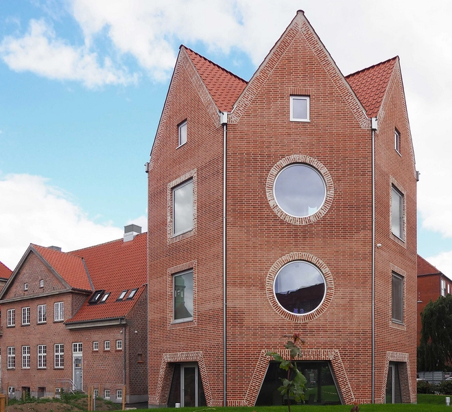 Tidsmaskinen Fritidshjem - Lergravsparkens Skole 