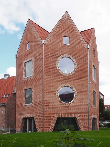 Tidsmaskinen Fritidshjem - Lergravsparkens Skole 