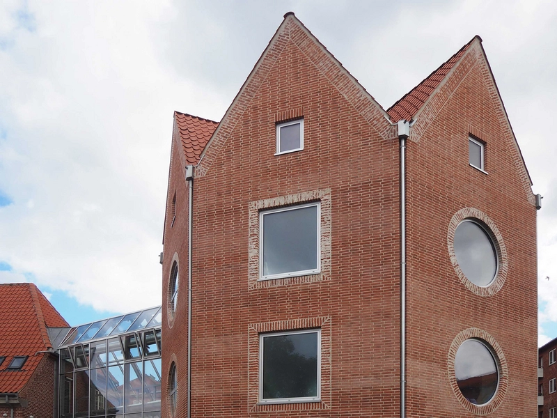 Tidsmaskinen Fritidshjem - Lergravsparkens Skole 